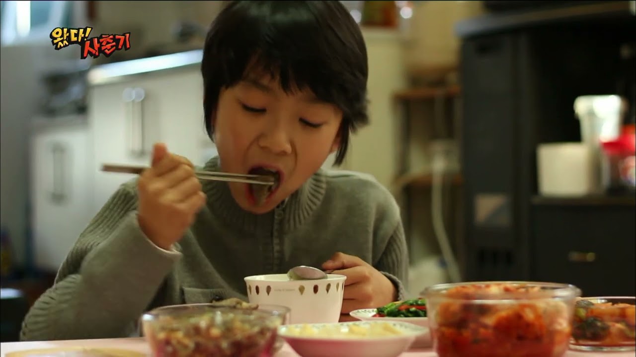 [Full]사이틴 시즌3 - 살이 찌는 체질이 따로 있다고?