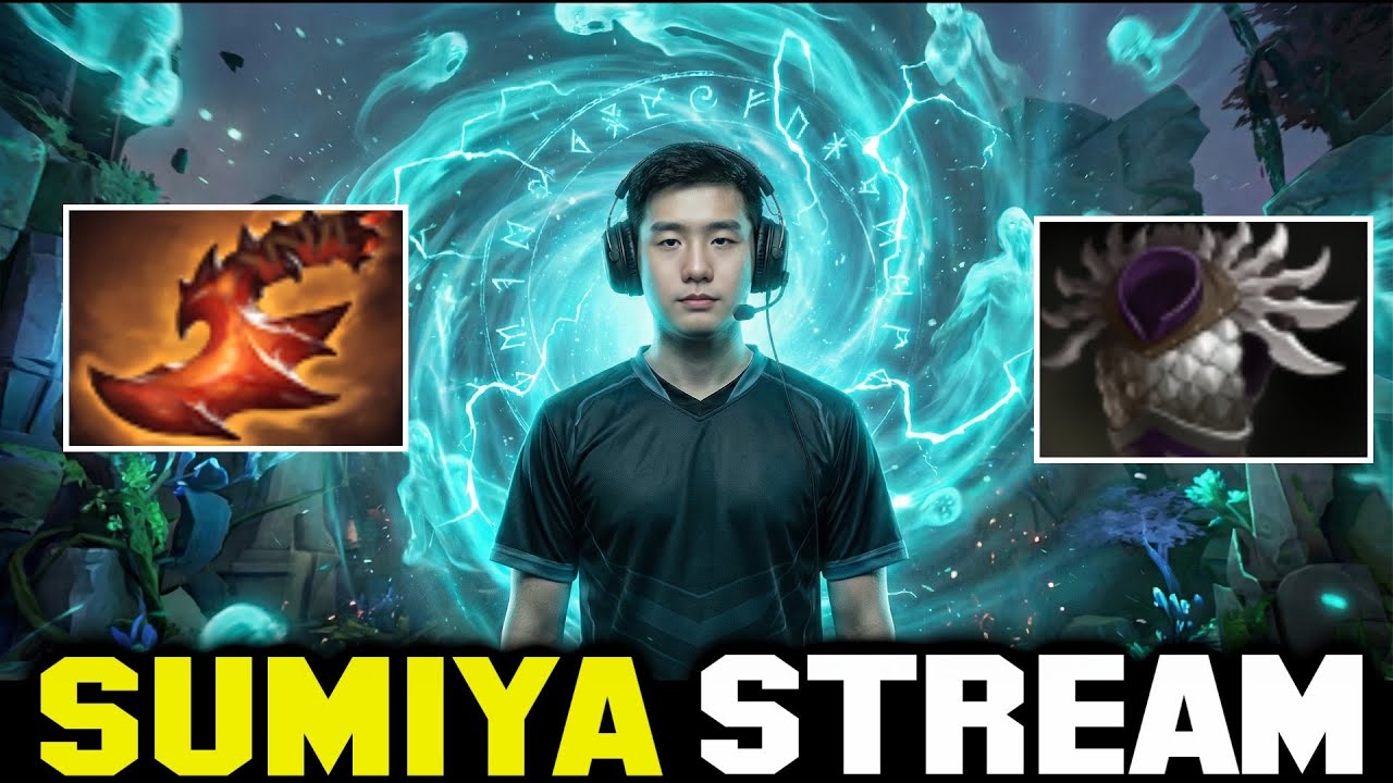 Sumiya Pretty Rare Pick Close Game 7.40 New Patch