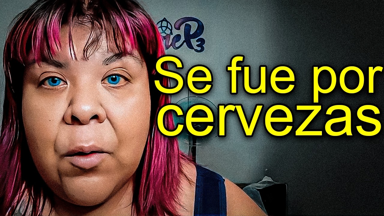 AIMEP3 y la vez que la ABANDONARON en el MOTEL