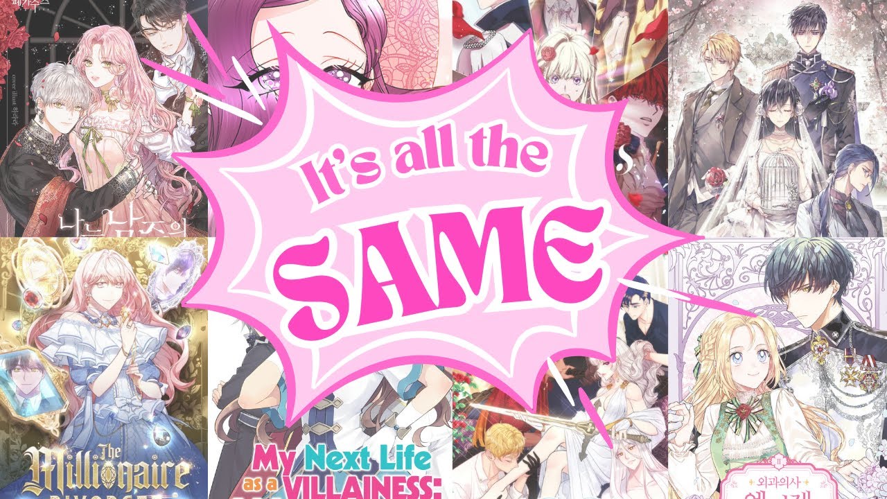 Villainess Isekai | The Over-saturation of a Subversion Trope
