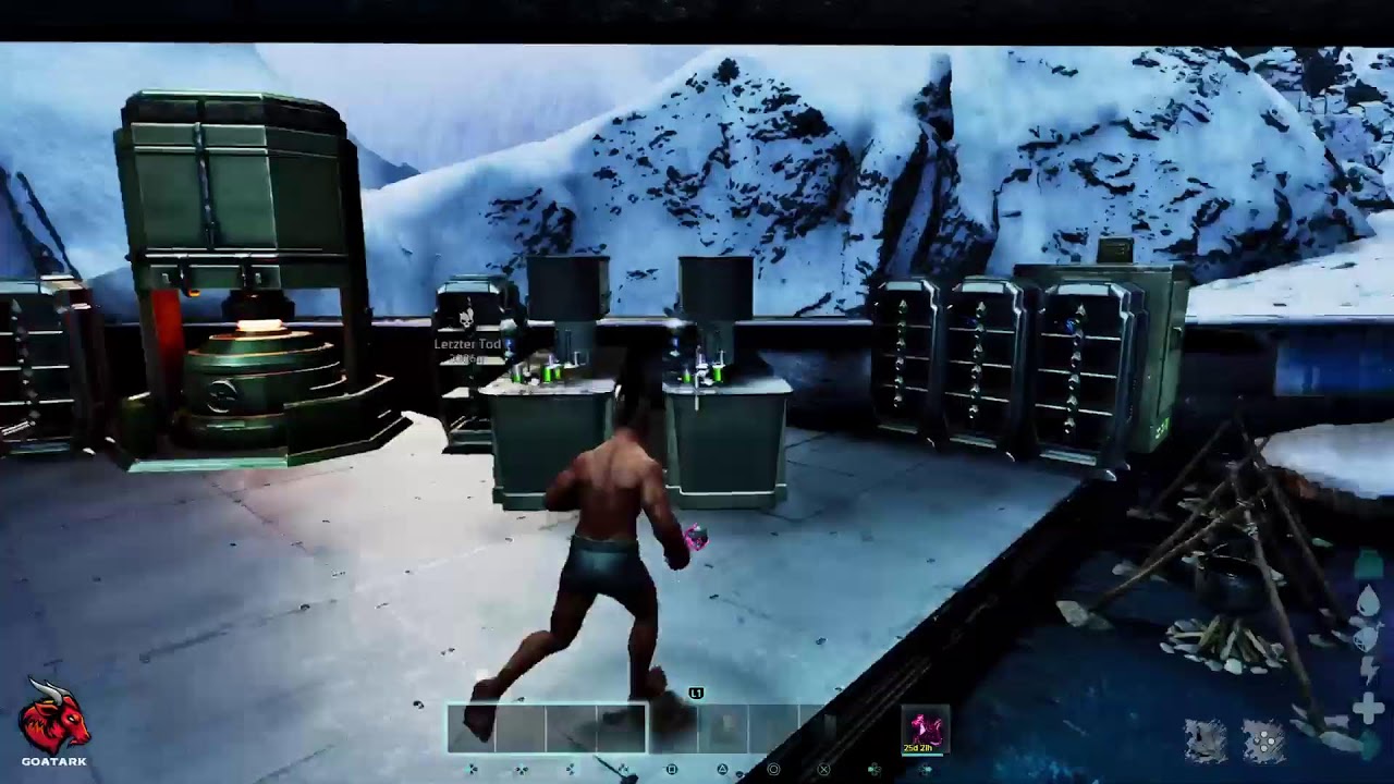 ASA PVP