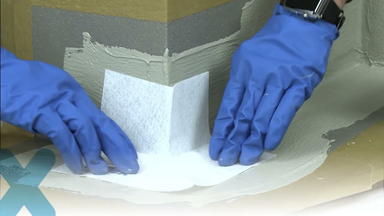 Triflex ProDetail - Instructievideo (NL)