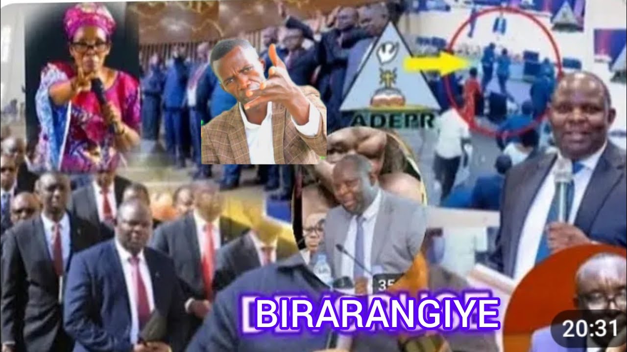 IMANA IRABIRANGIJE//UBUHANUZI KUBASENGA BOSE🚨MURABIBONA VUBA