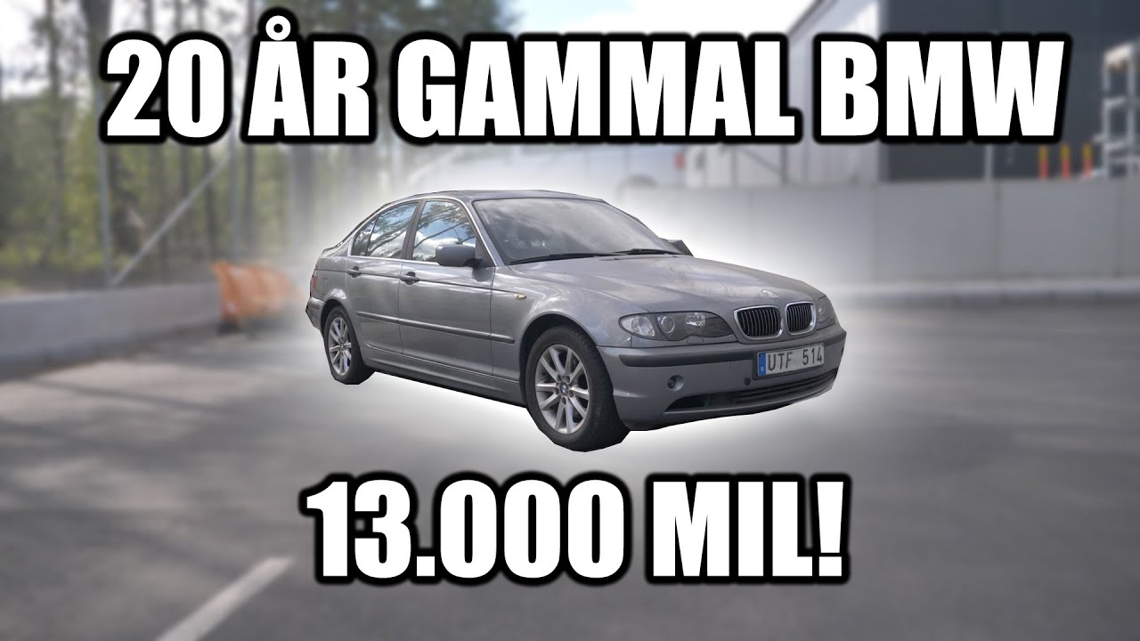 VI BYTER BIL TILLS VI HAR RÅD MED EN AUDI R8 DEL 14