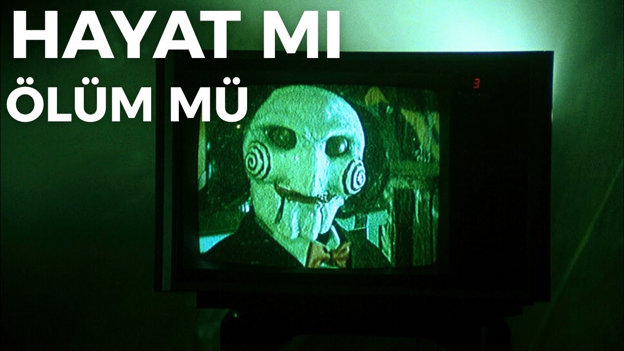 Testere: Jigsaw’un Şok Sırrı ve Hayatın Anlamı!