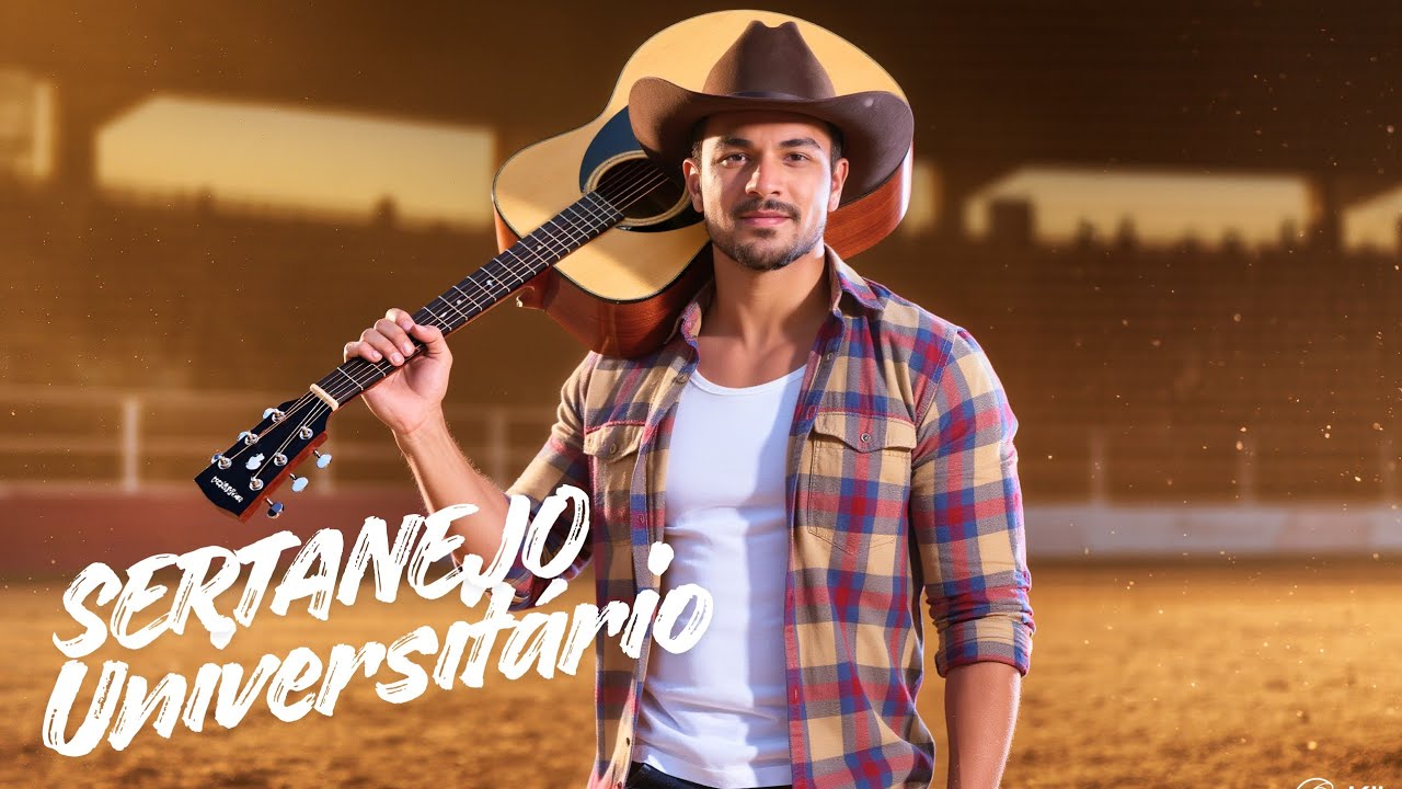 Me Leva de Volta - Sertanejo Universitário 2026 (Ex-quece)