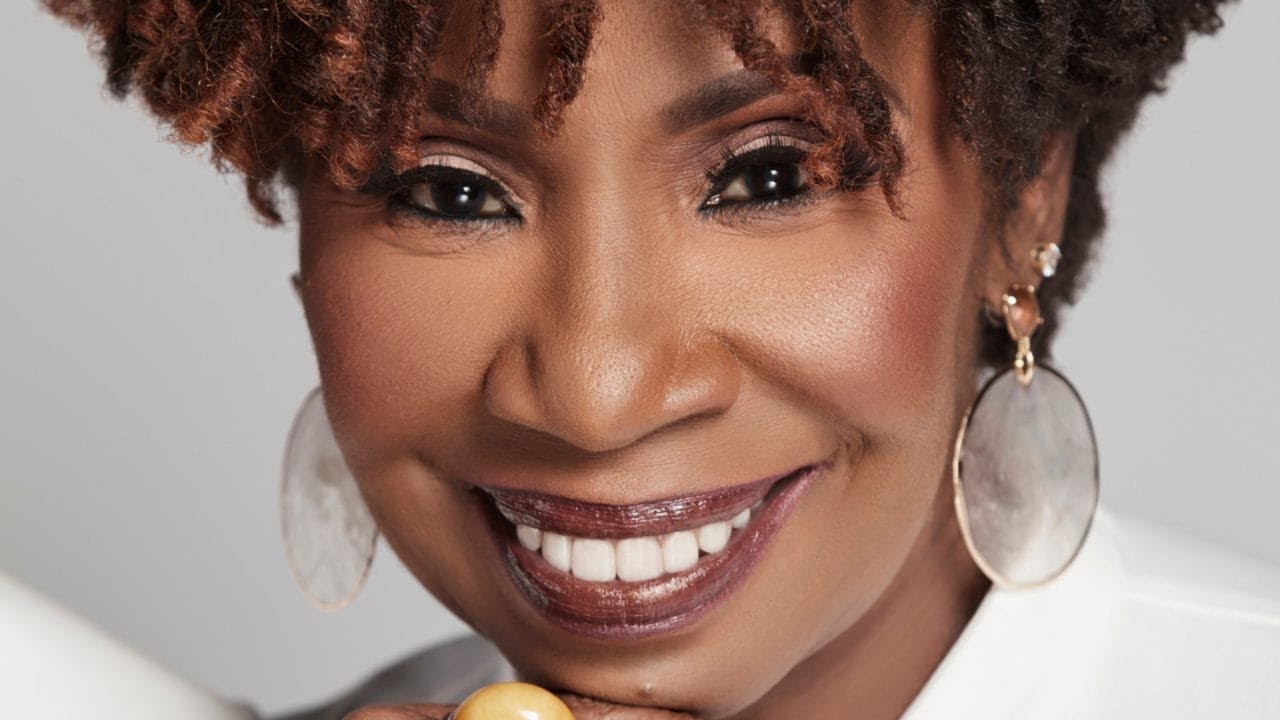 Black Women Are STILL Out of Order Says Iyanla Vanzant ©