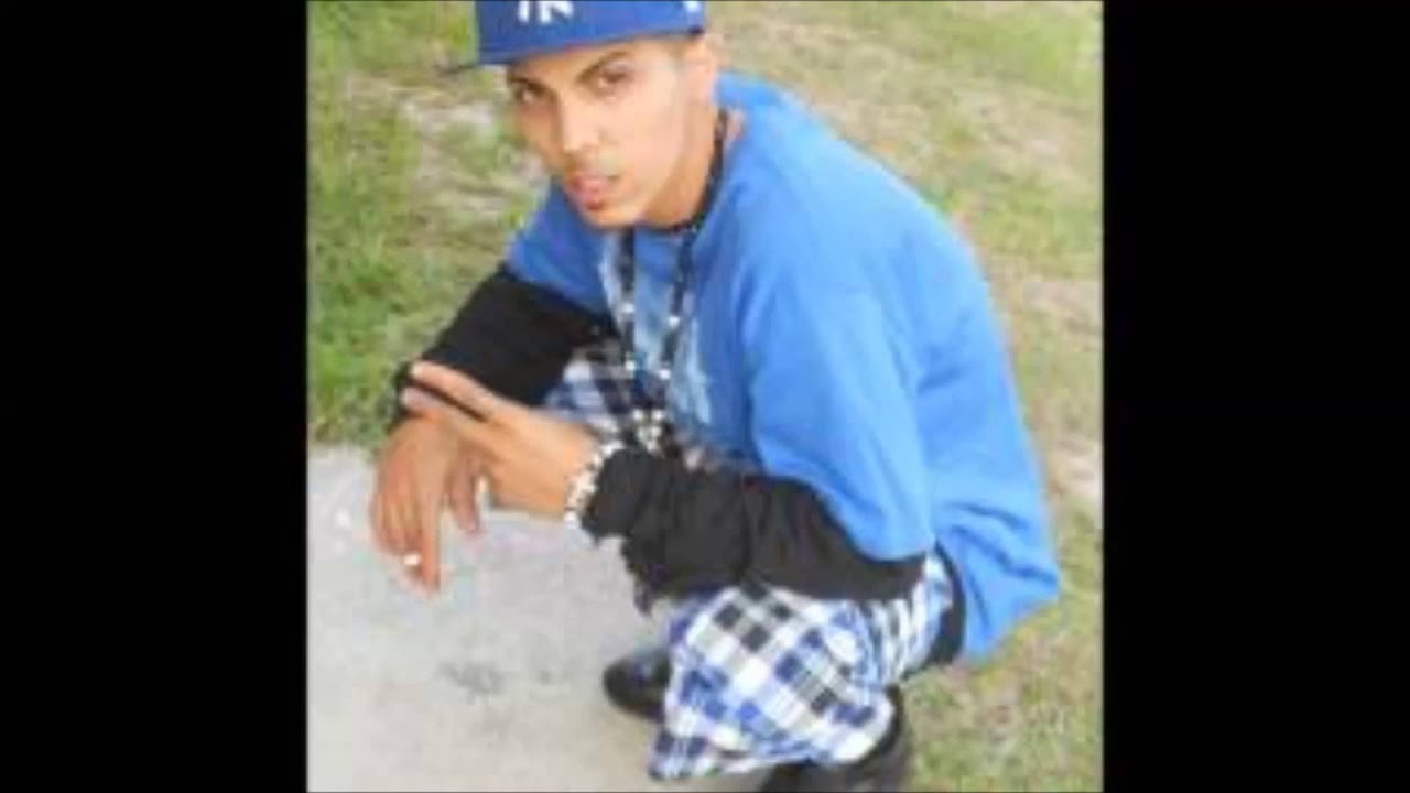 Loko-From The Hood