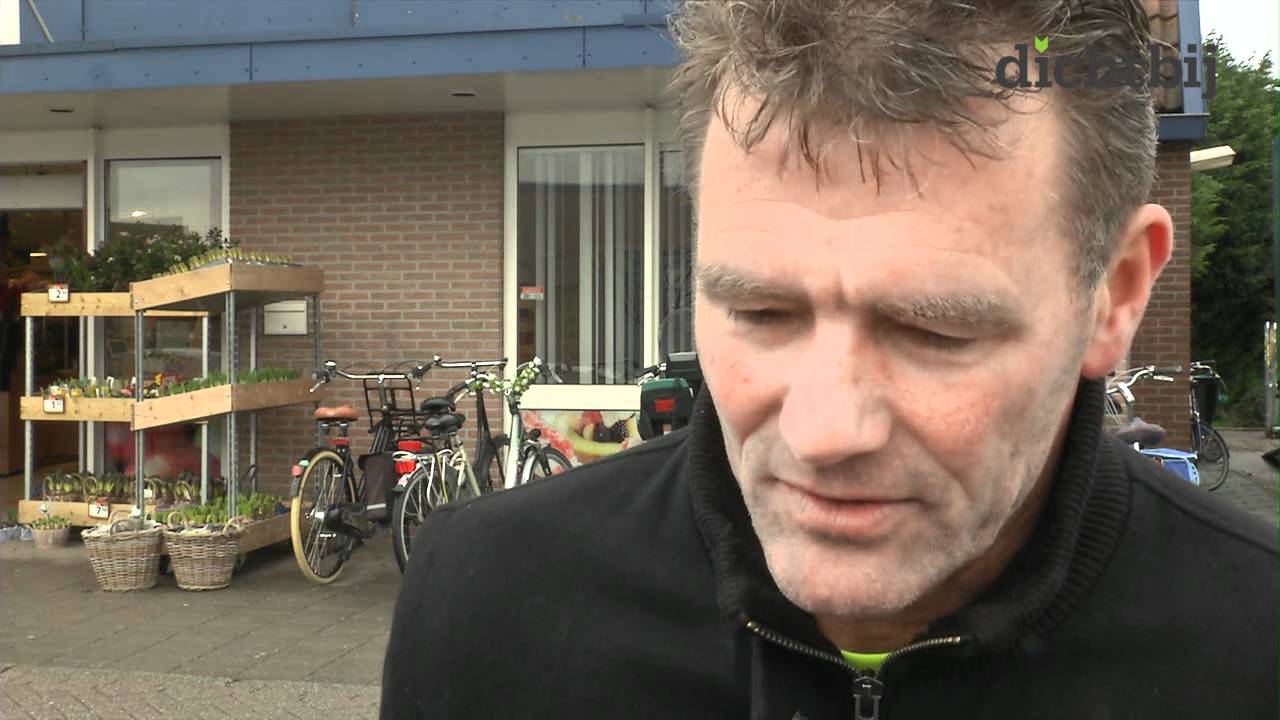 Dood cafébaas schokt vrienden en collega's in Tuitjenhorn