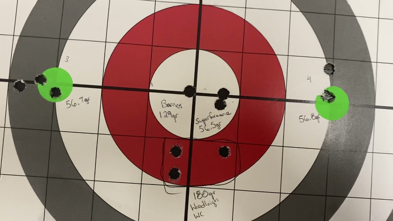 Reloading .270 Winchester Video 7: Barnes 129gr LRX Hunting Load Success