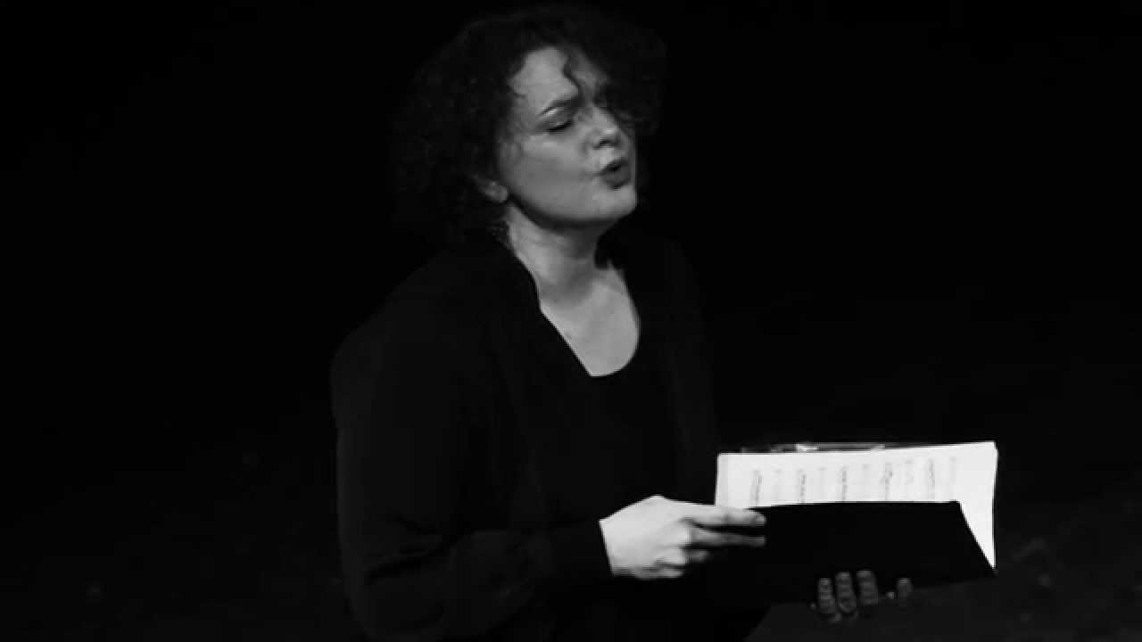 Müller/Schubert Winterreise: Der Lindenbaum (Mirković/Loibner)