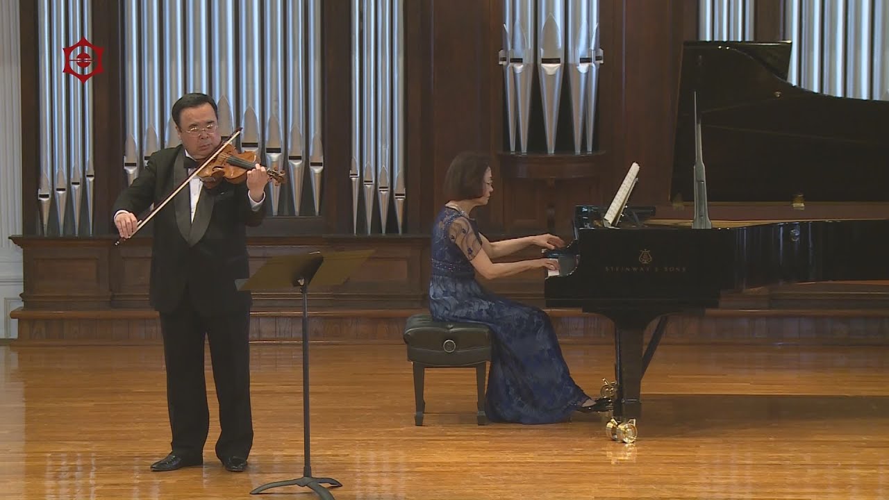 東京藝術大学特別コンサート　東京音楽学校が育んだ日本の懐かしい調べ③