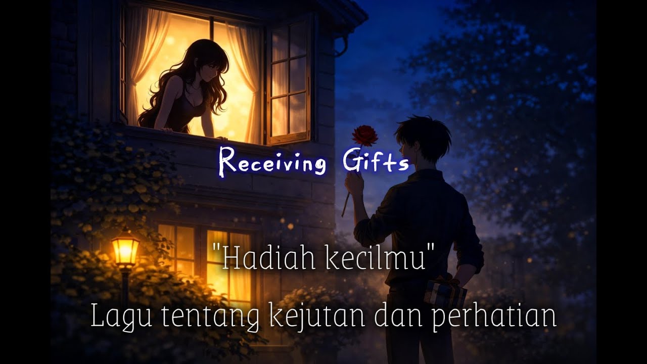 Hadiah Kecilmu by LoffSiMusik || lagu Deephouse || 
