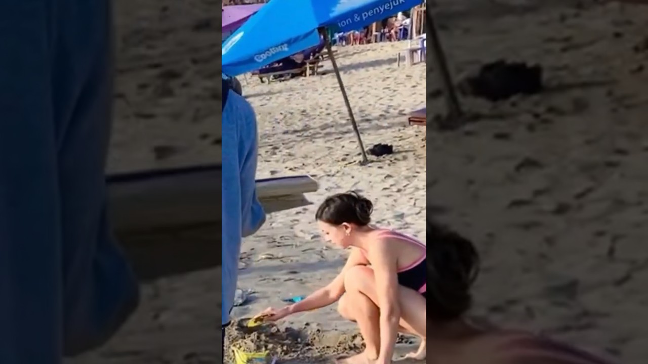 BALI PARADISE IN THE WORLD #paradise #bali #viral