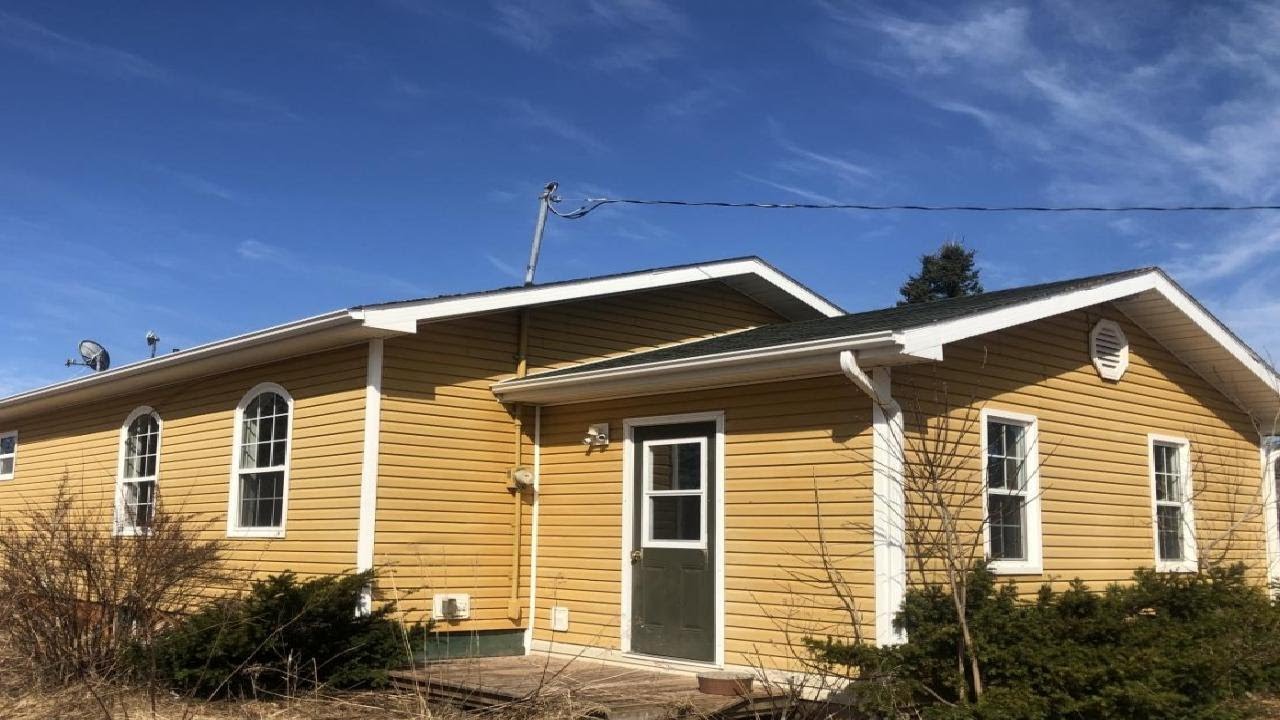 609 Piusville Road RTE 149, Piusvile, PE Presented by PEI REAL ESTATE.