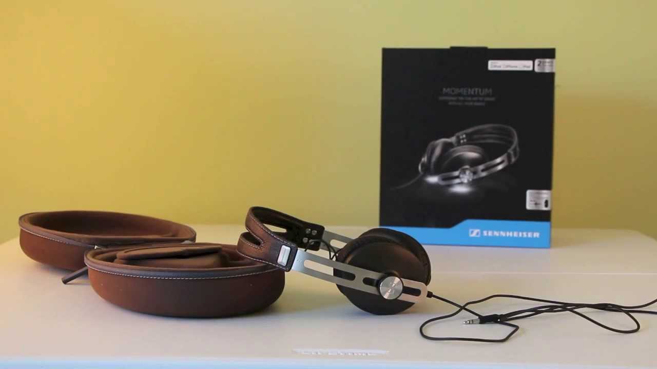 Sennheiser Momentum
