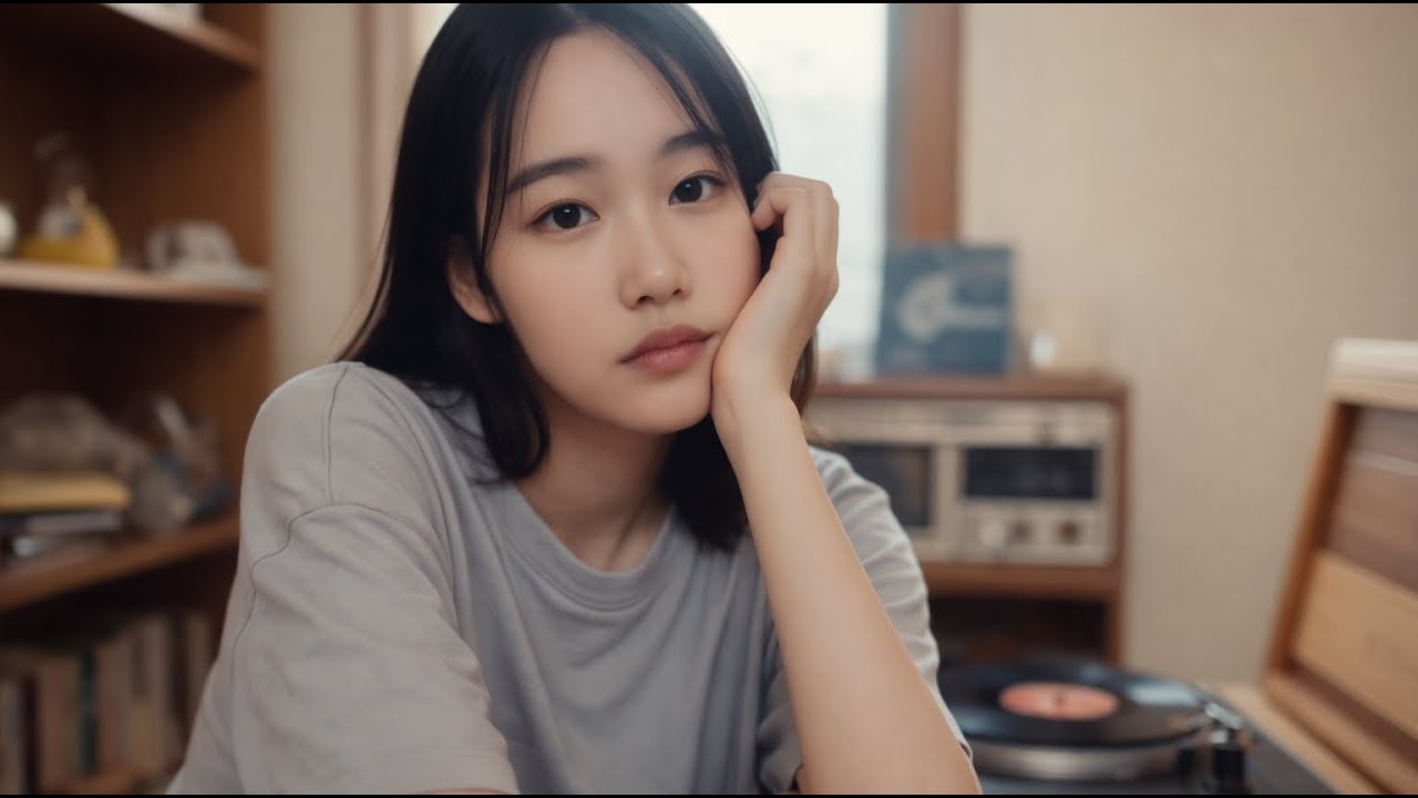 그냥 음악틀어드림