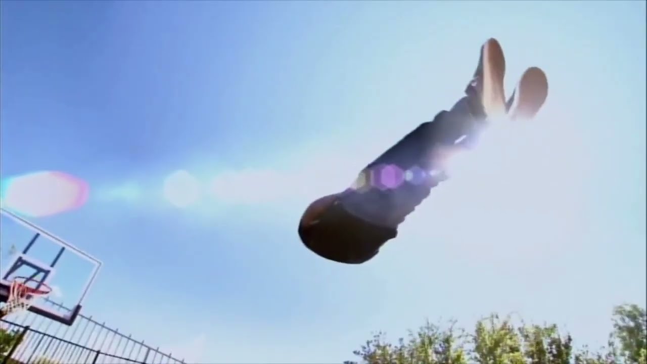Listening to Muse on shuffle
