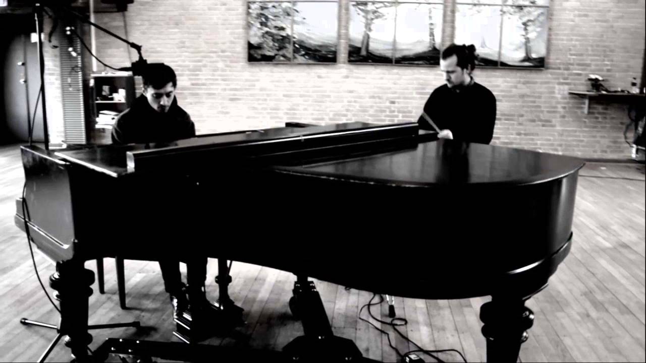 Keep Camping - Streets (acoustic)