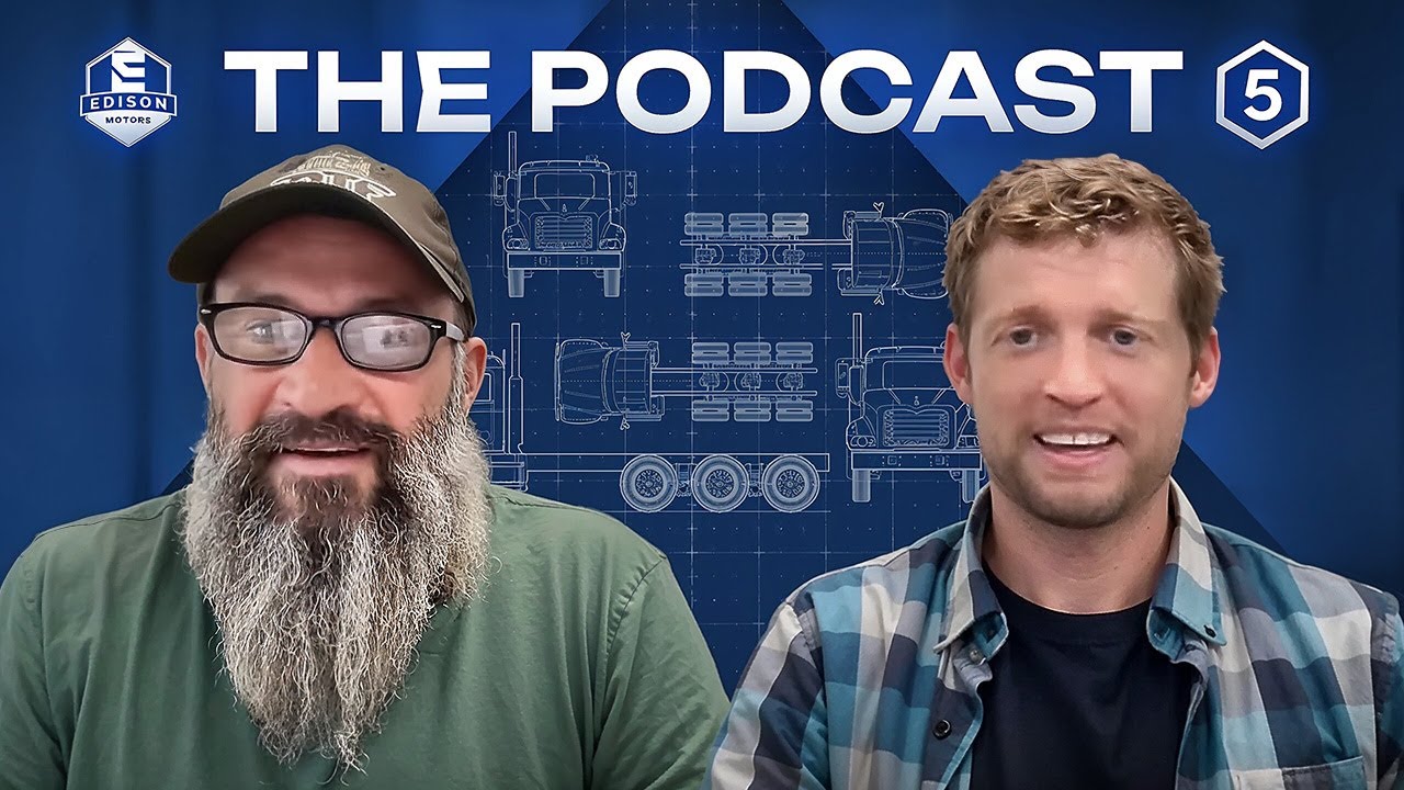 #5: Concrete, Crews, and Canadian Grit