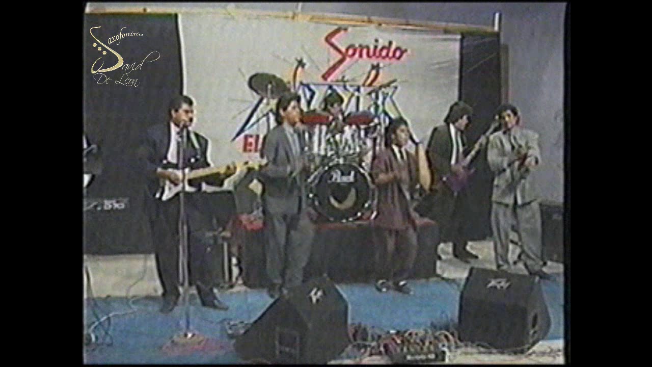 Sonido Mazter 