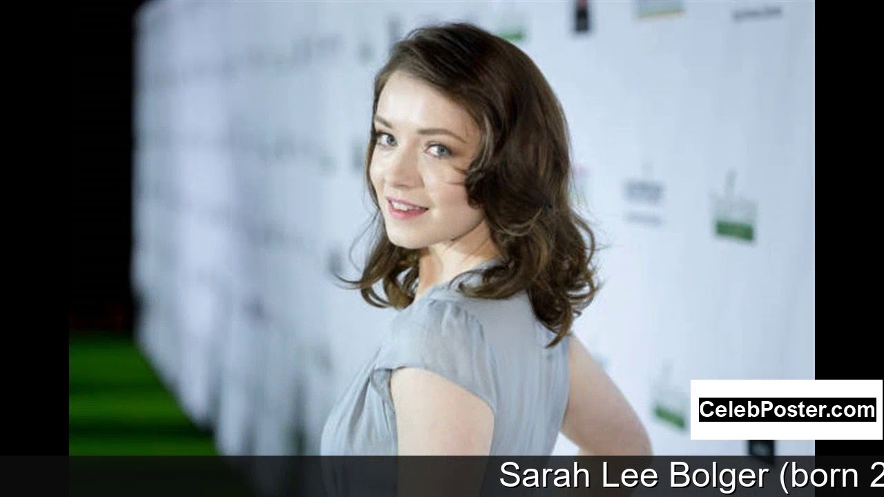 Sarah Bolger biography