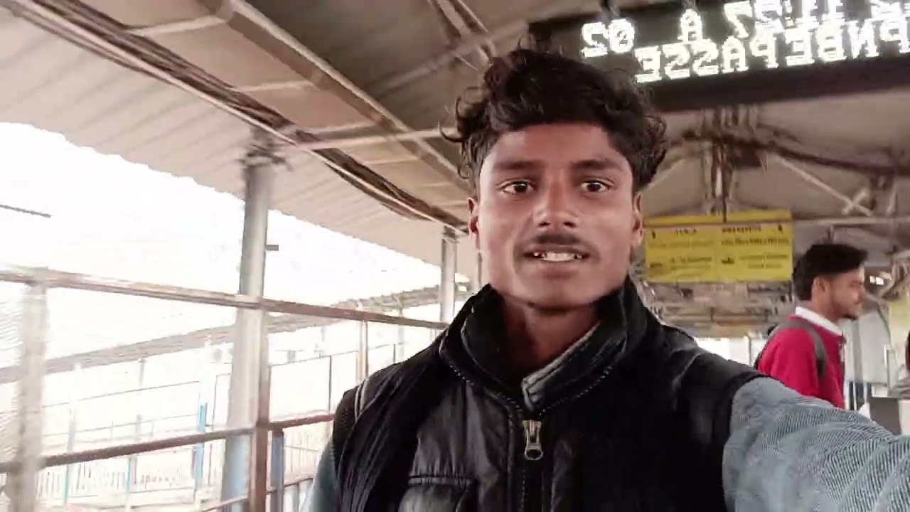 Ara to patna junction 
