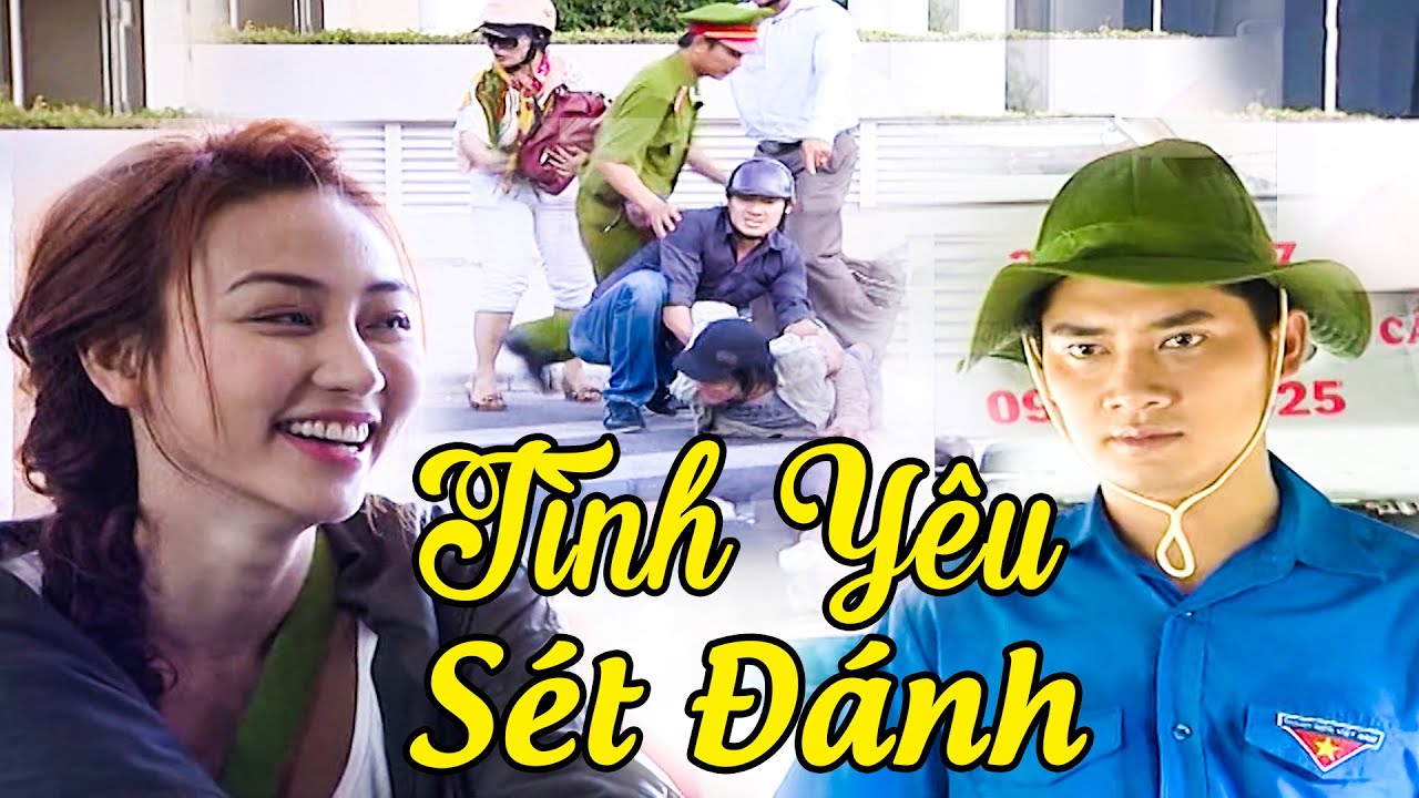 Cô Tiểu Thư Mafia Trúng Tiếng Sét Ái Tình Chàng Trai Nghèo | Phim Việt Nam | Phim Tâm Lý