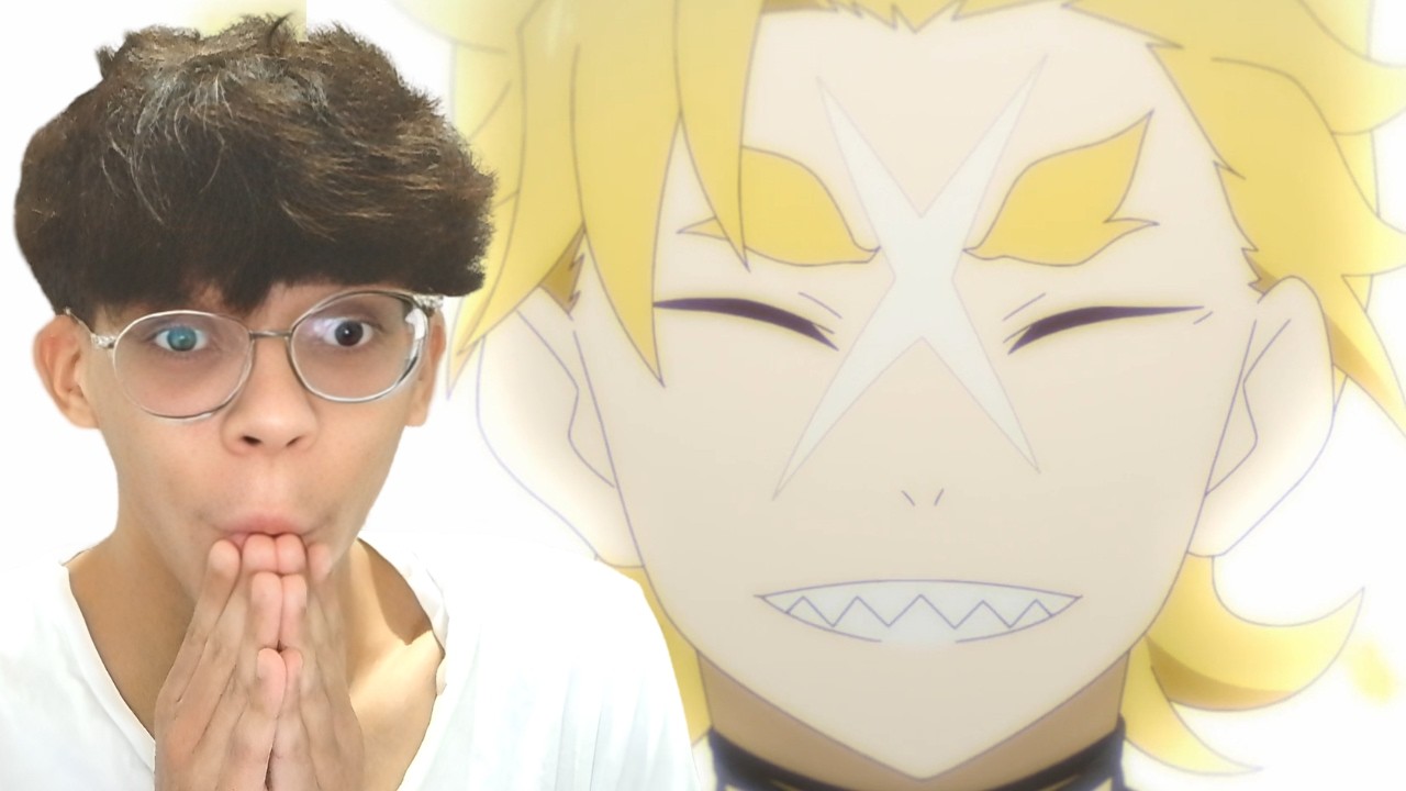 GARFIEL BACKSTORY WAS PEAK! | Re:Zero Season 2 Episode 16 Reaction