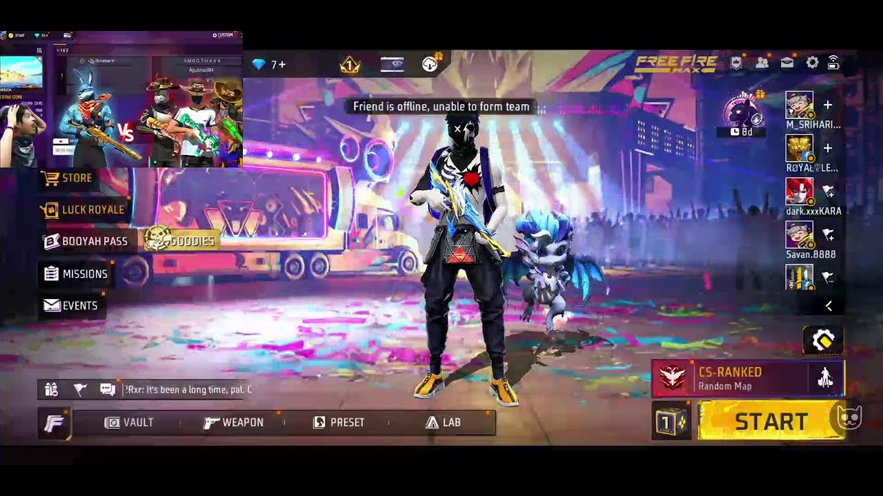 Best stream you'll watch today! Let's goooo #streamwithglip