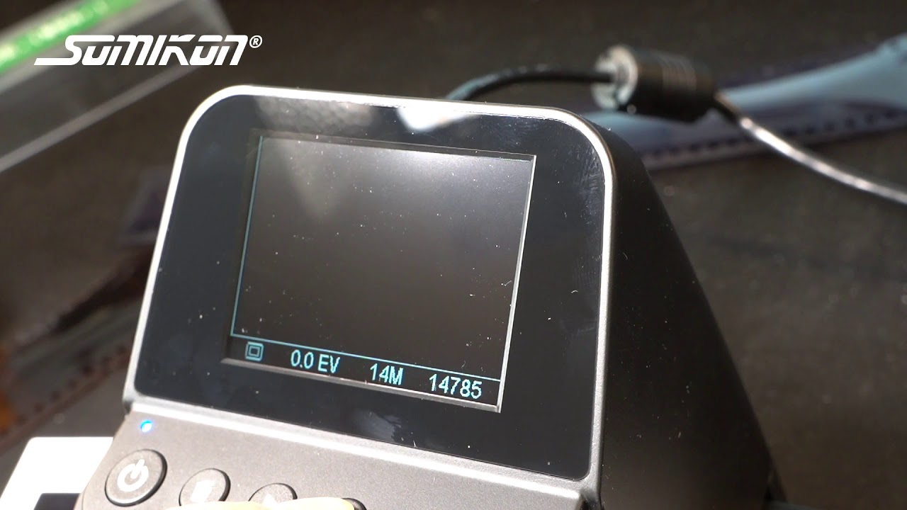 Comment scanner mes diapositives et n&eacute;gatifs ? NX6100