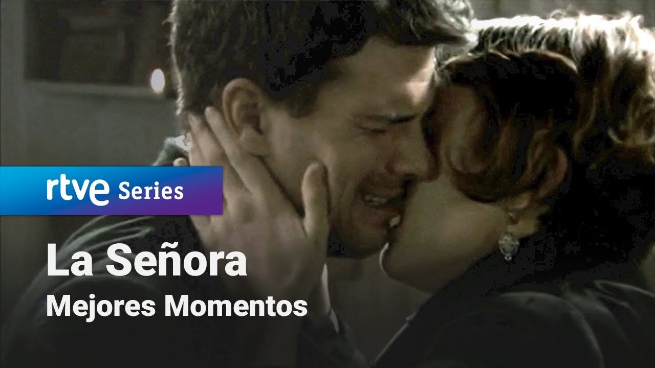 La Señora: 2x12 - Mejores Momentos | RTVE Series