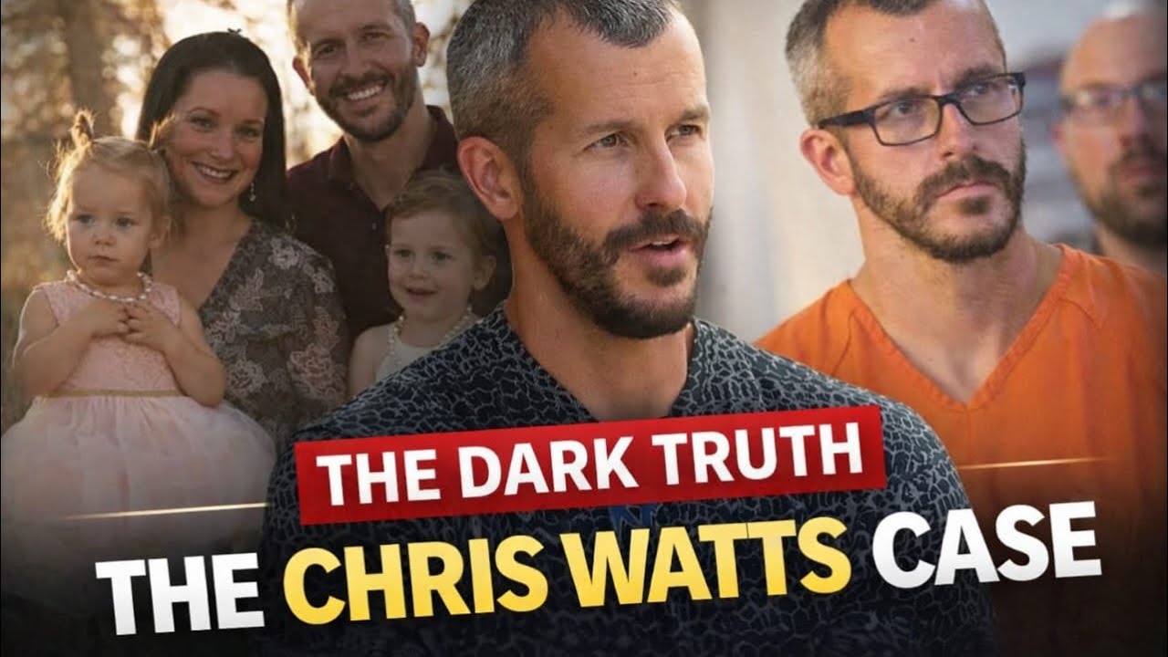 Watts Case Mystery: What We Still Don’t Know – 2026