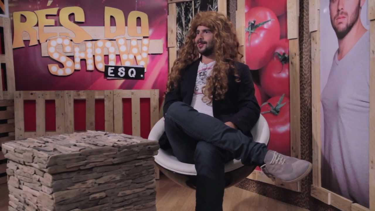 Rés Do Show Esq. - Compacto (Semana 1)