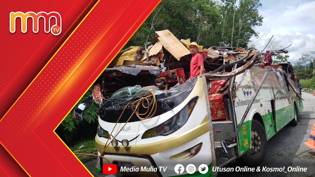 Situasi terkini di Jabatan Forensik Hospital Raja Permaisuri Bainun HRPB