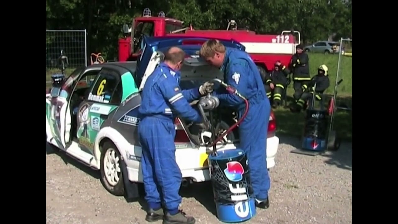 Paide Ralli 2008