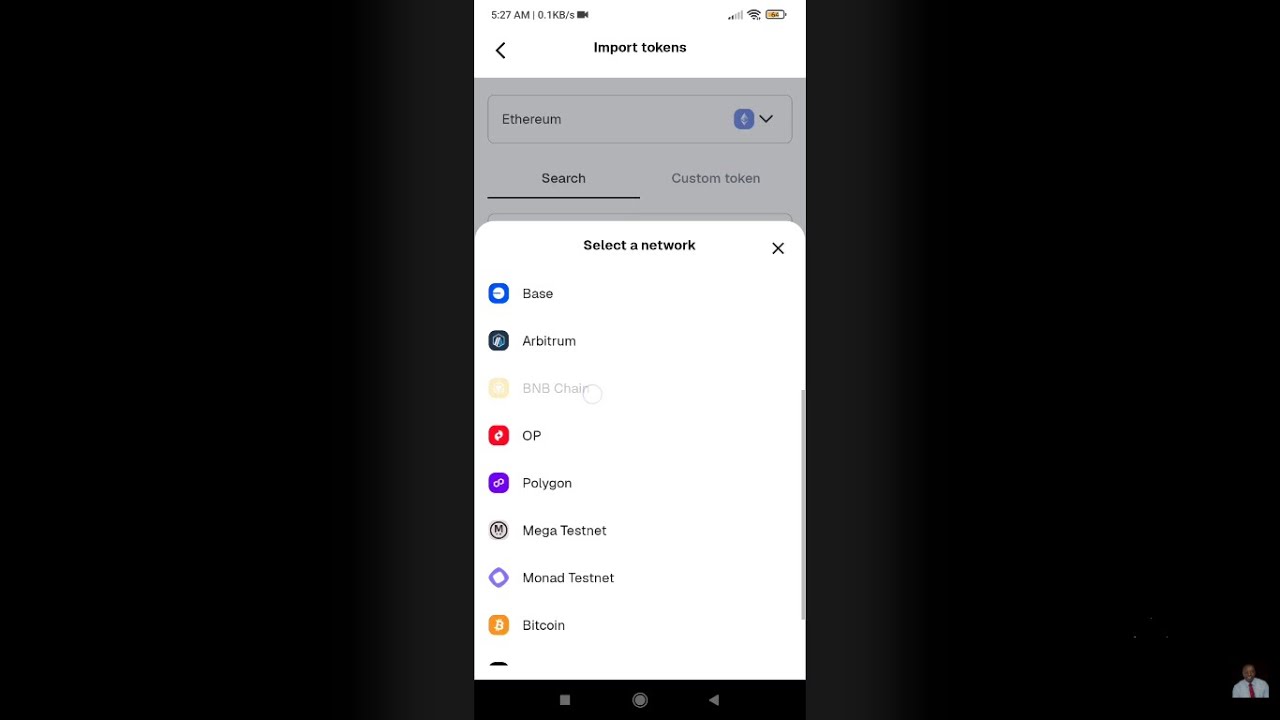 Как пополнить счет в кошельке MetaMask (Как перевести USDT с Binance на кошелек MetaMask)