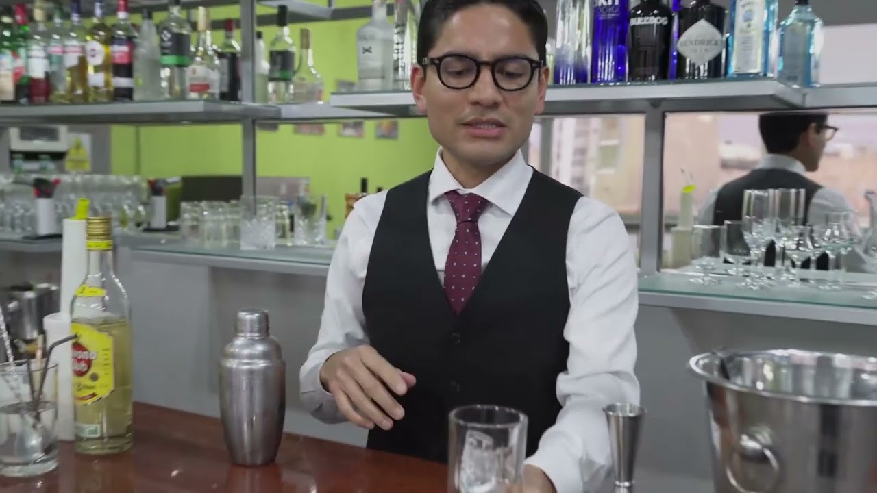 Receta: Piña colada