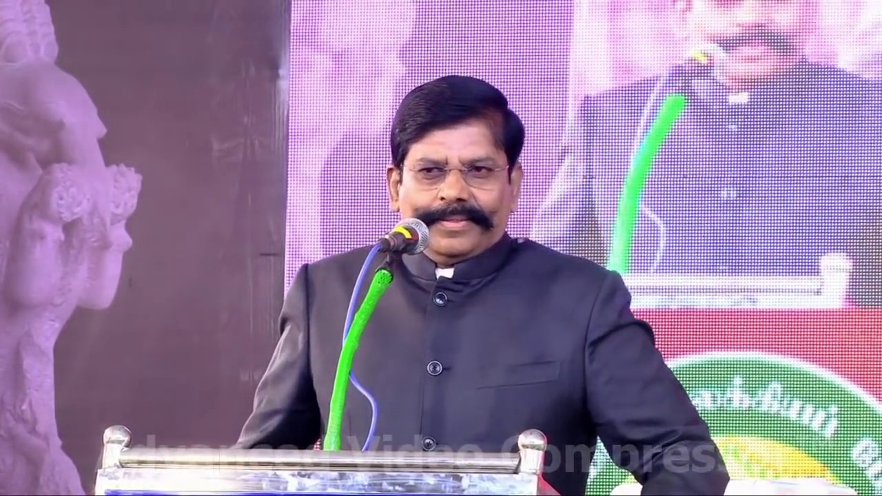 கேட்போர் மனதை உருகச் செய்த மேனாள் காவல் கண்காணிப்பாளர் அ.கலியமூர்த்தி ஆற்றிய தனியுரை
