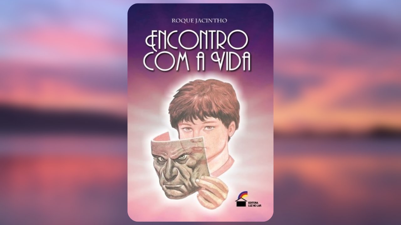 Radionovela Espírita - Amor, Sol Imorredouro (Encontro com a Vida)