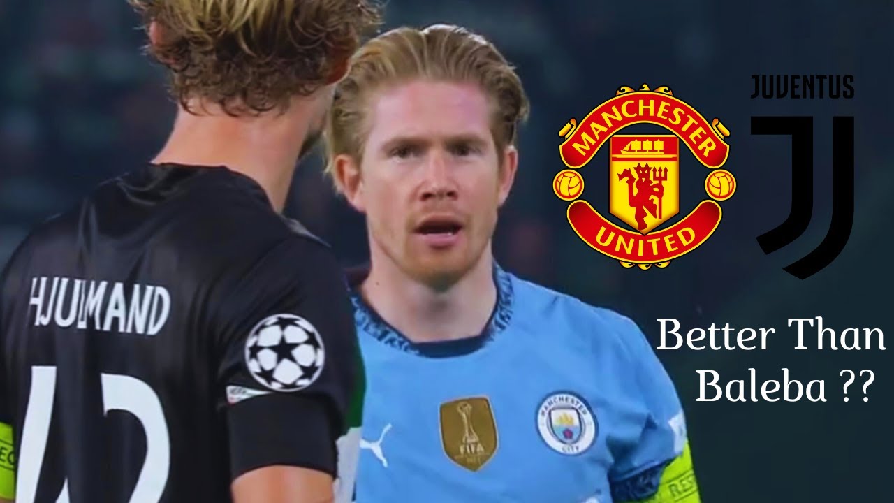 Morten Hjulmand Control The Midfield Against City - Manchester United & Juventus Target
