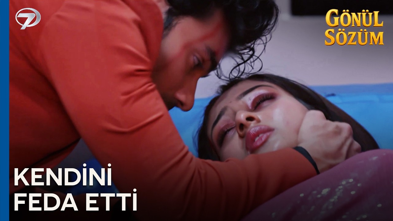 Böyle Bir Aşkın Eşi Benzeri Yok | Gönül Sözüm 236. Bölüm