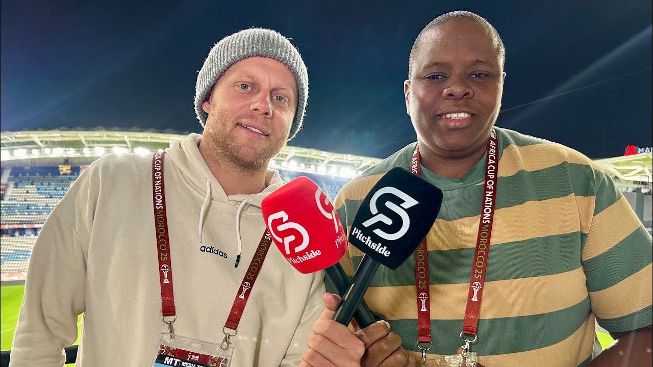 UGA 🇺🇬VS 🇹🇿 TANZ POST-GAME REVIEW!THE CRANES DIDN’T IMPRESS ME - EMILE BUSTER.