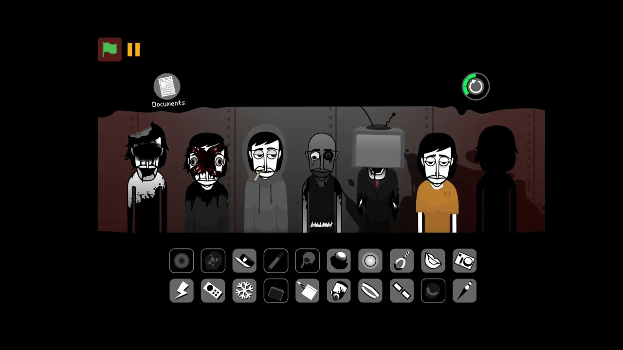 Corruptbox remake mix