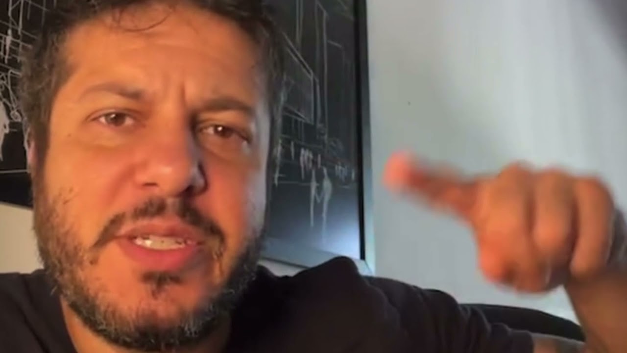 Você não tem o dedinho podre! Bom Dia Psicanálise 73