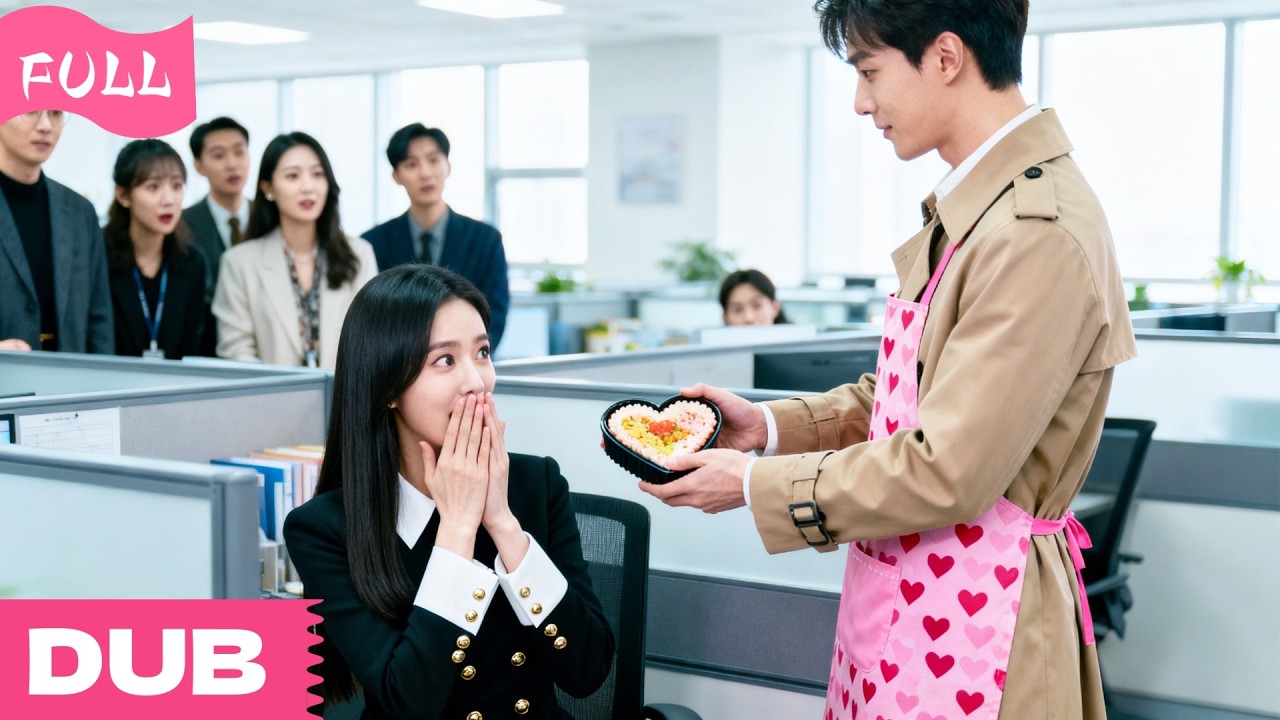 I Married A Poor Boy Everyone Rejected&mdash;Turns Out He&rsquo;s A CEO! Now He Made Me His Whole World