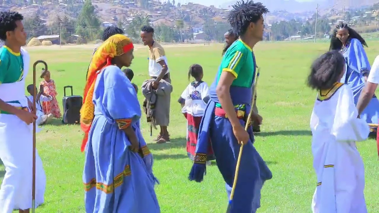 wedi abera YouTube (ወዲ ኣበራ ዩቲዩብ )ኣብ መይዳ ዓፀላ ምስ ደቂ ዓድሽሆ ኣከባብራ ብዓል ጥምቀት 2018 ዓ.ም 