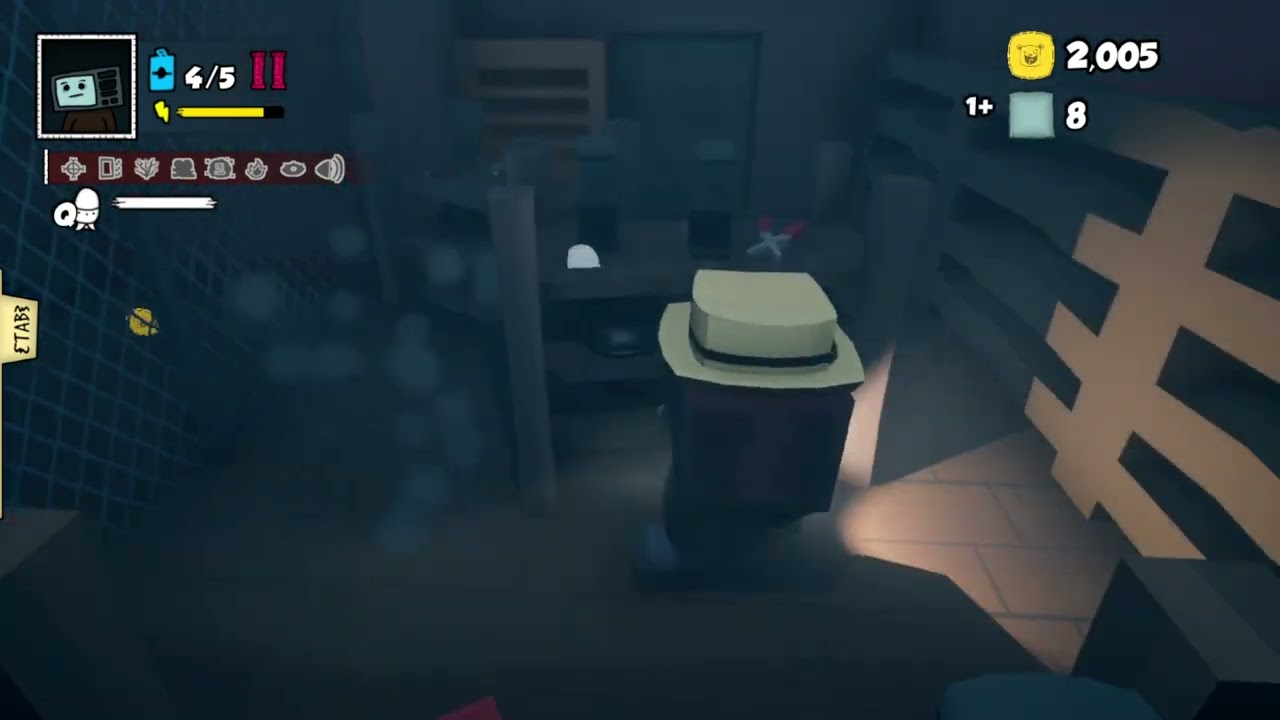 Dave.EXE (challenge edition) (challenge requested by julian the microwave