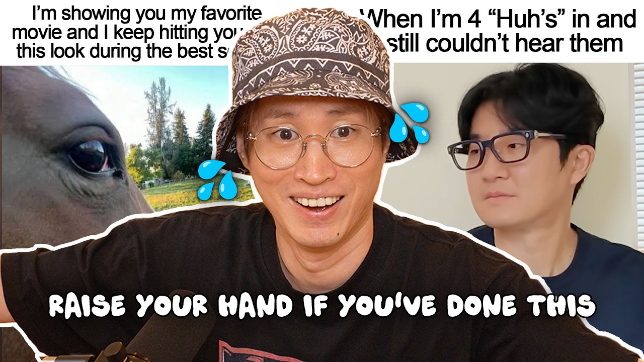 13 Everyday Struggles That We NEVER Talk About | Hey Tablo Ep. 29