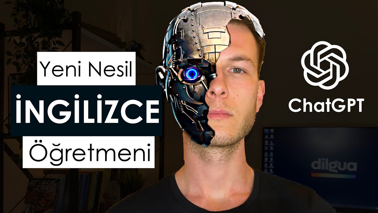 ChatGPT ile İngilizceni Geliştir!